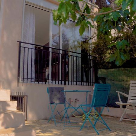 La Turbie, Charmant Logement. Exterior foto